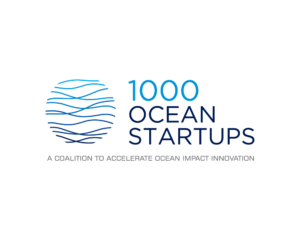 1000 ocean Startups